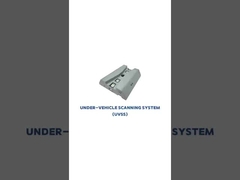 دوربین LPR UVSS 3MP تحت سیستم نظارت بر خودرو