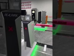 0.9S / 3m سیستم مانع اتومبیل اتوماتیک