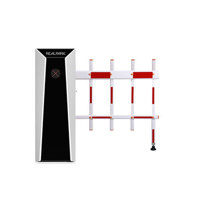 خرید High-Speed Barrier Gate  Delivering Peak Performance with Uncompromising Reliability for Rush Hour Traffic online manufacture