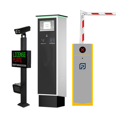 خرید NFC عملکرد گزینه شناسه گواهینامه سیستم پارکینگ با محل خرید بلیط پارکینگ راه حل online manufacture