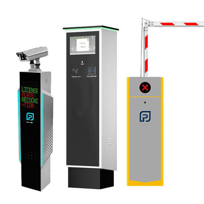خرید کنترل کننده از راه دور پارکینگ هوشمند RPL-XYX1 با صفحه نمایش LCD 13.3 و دوربین 4MP online manufacture