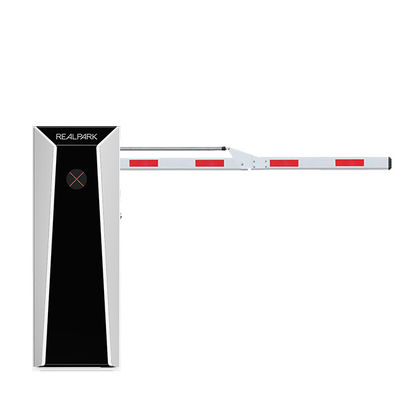 خرید High-Speed Barrier Gate Heavy-Duty Solution for Congested Entry or Exit Points with Absolute Reliability online manufacture