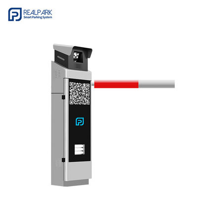 خرید کنترل کننده پارکینگ LPR با موانع سرعت بالا online manufacture