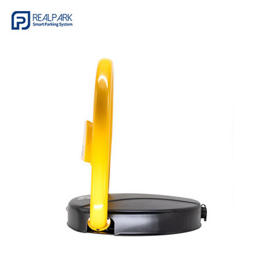 خرید دستگاه قفل فضای پارکینگ هوشمند ضد آب و هوا online manufacture