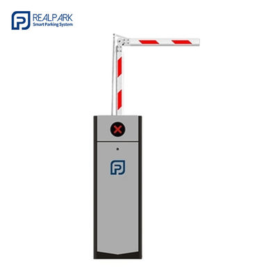 خرید دروازه ی مانع پارکینگ اتوماتیک RFID دروازه ی مانع گاراژ پارکینگ LPR online manufacture