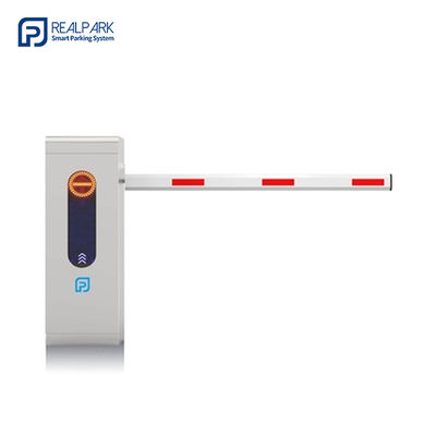 خرید 3m تلسکوپی بوم پارکینگ گاراژ دروازه ورودی LPR پارکینگ سیستم مانع دروازه online manufacture