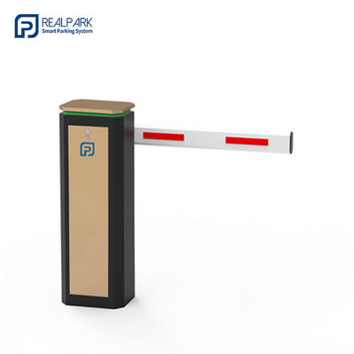 خرید دروازه بازو حصار، دروازه مانع هوشمند 2.4S-6S دروازه پارکینگ تجاری online manufacture