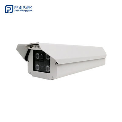 خرید IP65 دوربین خوان پلاک خودرو 4.0MP دوربین Cctv شناسایی پلاک خودرو online manufacture