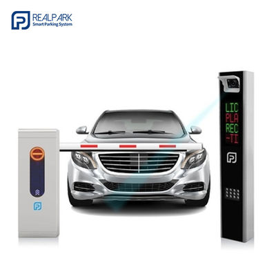 خرید دروازه های بارکاری هوشمند LPR پارکینگ online manufacture