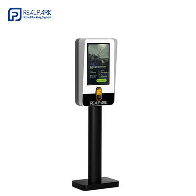 خرید دستگاه پرداخت پول پارکینگ LPR QuickExit online manufacture