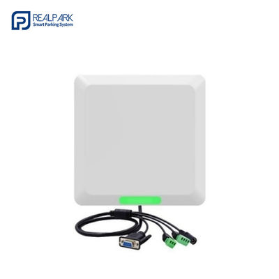 خرید دسترسی 860Mhz 960Mhz خواننده RFID بلند مدت PRIME 6dbi بلند مدت UHF RFID online manufacture