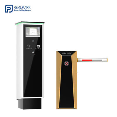 خرید کد QR بلیط پارکینگ کیوسک صفحه لمسی بلیط پارکینگ online manufacture