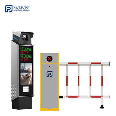 خرید کنترل کننده پارکینگ برای سیستم مدیریت پارکینگ با دوربین تشخیص پلاک online manufacture
