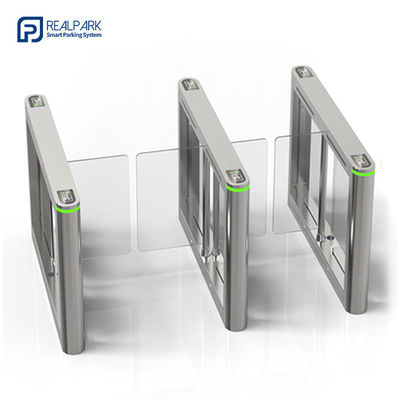 خرید چرخ دنده هوشمند RFID دروازه چرخ دنده پیاده online manufacture