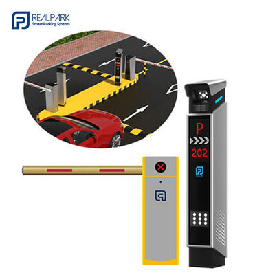 خرید کنترل کننده ی پارکینگ تا 100000 عدد online manufacture