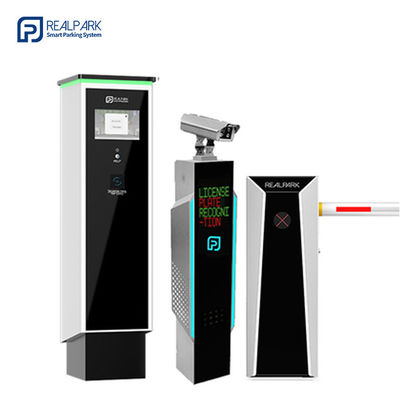 خرید راه حل های بلیط پارکینگ هوشمند online manufacture