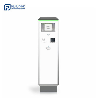 خرید دستگاه پرداخت بلیط پارکینگ NFC برای سیستم پرداخت دوربین تشخیص پلاک online manufacture
