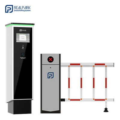 خرید ترمینال پرداخت الکترونیکی پارکینگ ANPR راه حل بلیط پارکینگ online manufacture