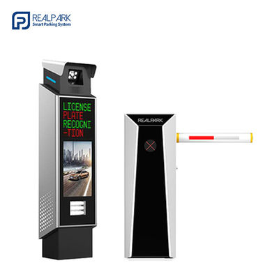 خرید سیستم دوربین پارکینگ اتومبیل اترنت 5mp IP42 سیستم دوربین پلاک مجوز online manufacture