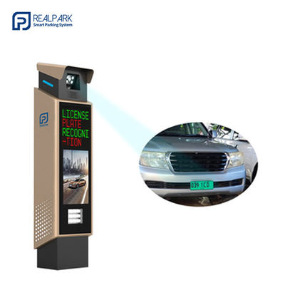 خرید راه حل های پارکینگ با دستگاه دوربین LPR online manufacture