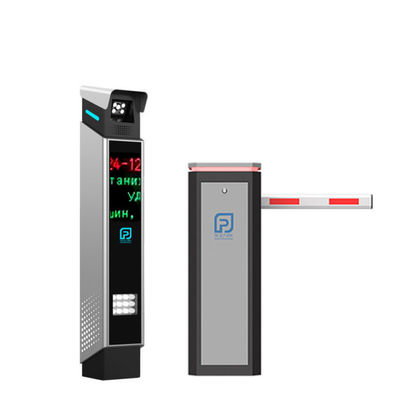 خرید وسایل نقلیه سیستم پارکینگ هوشمند ALPR با دوربین تشخیص شماره شماره 5MP online manufacture