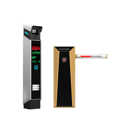 خرید سیستم پارکینگ با کمربند شناسايي گواهينامه با کارايي بالا با پرداخت اتوماتيك online manufacture