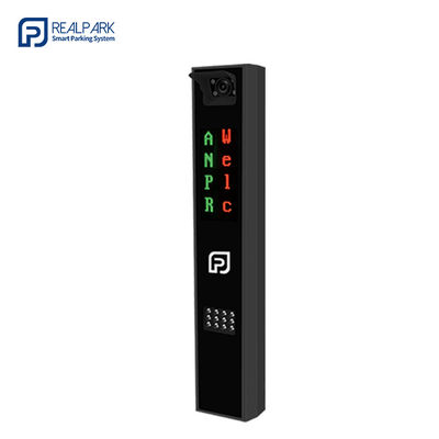 خرید ایستگاه پرداخت اتوماتیک با LCD لمس 19.1 اینچی برای سیستم پرداخت بلیط پارکینگ هوشمند online manufacture