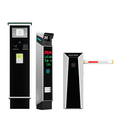 خرید دوربین تشخیص پلاک RPL-XY9 - راه‌حل حرفه‌ای پارکینگ online manufacture
