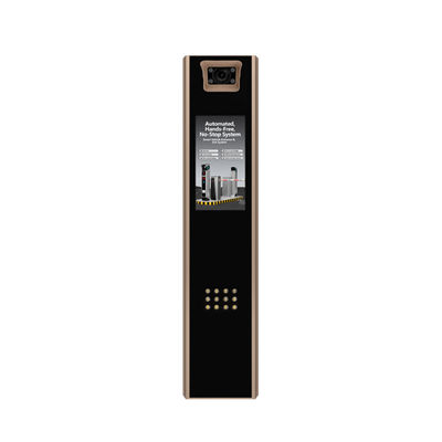خرید دستگاه پارکینگ با دوربین 5MP و صفحه نمایش LCD 18.5 اینچی online manufacture