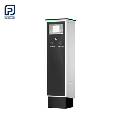ماشین فروش بلیط پارکینگ NCF