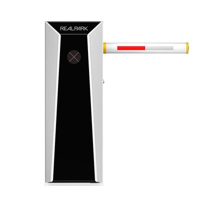 کنترل ورود و خروج سریع و خودکار موانع ترافیکی برای سیستم‌های پارکینگ