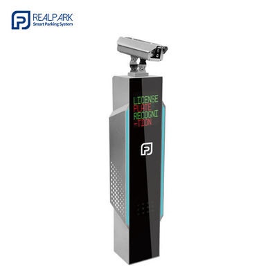 کنترل کننده پارکینگ LPR با صفحه نمایش LCD 13.3 اینچی