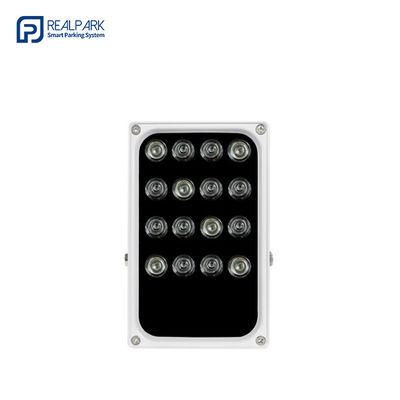 چراغ پرکننده مادون قرمز پارکینگ DC12V داخلی یا AC110V ~ 230V داخلی
