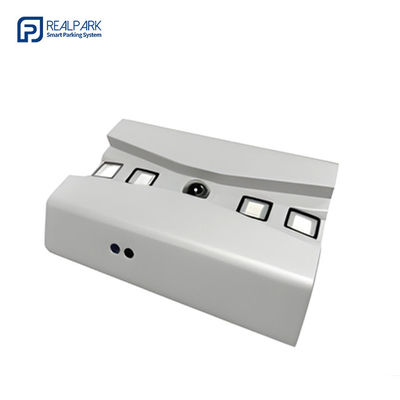 دوربین LPR UVSS 3MP تحت سیستم نظارت بر خودرو