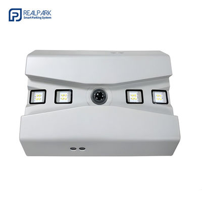 3MP CMOS تحت سیستم نظارت بر خودرو UVSS 2m تشخیص