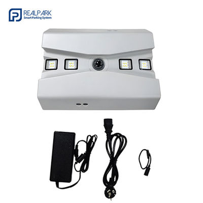 1080P UVSS تحت سیستم نظارت خودرو 3 مگاپیکسلی UVSS امنیت