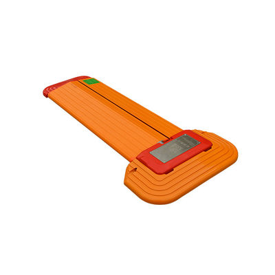 قفل پارکینگ هوشمند RPL-HC10A: کنترل از راه دور 4G IP68 طراحی ضد آب